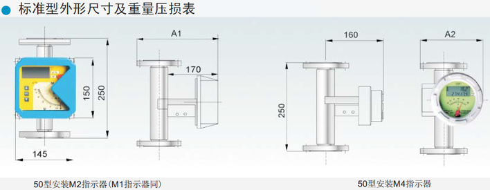 實(shí)驗(yàn)室用轉(zhuǎn)子流量計(jì)安裝要求圖五